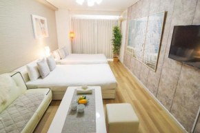 Nippombashi Art Hotel 405